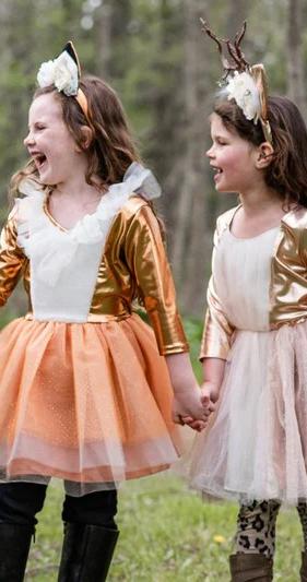 αποκριάτικες στολές 