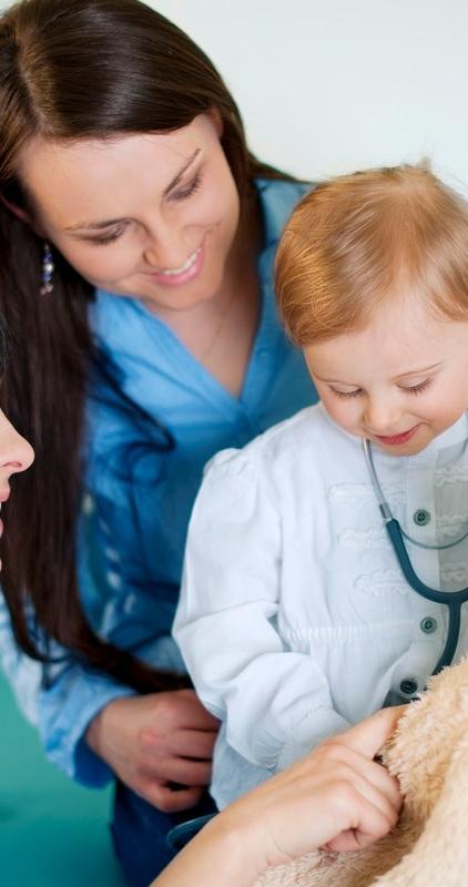 παιδικός καρκίνος 