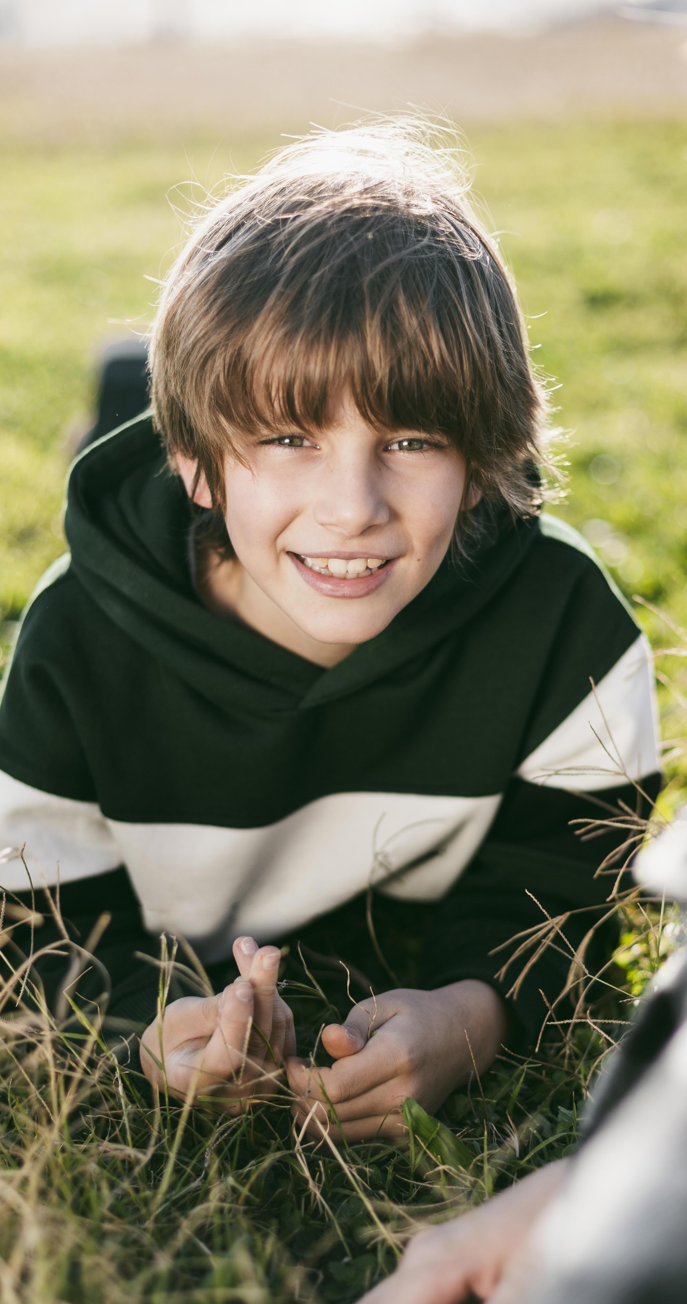 γιος ταύρος 