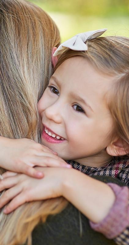 παιδί καλοί τρόποι 
