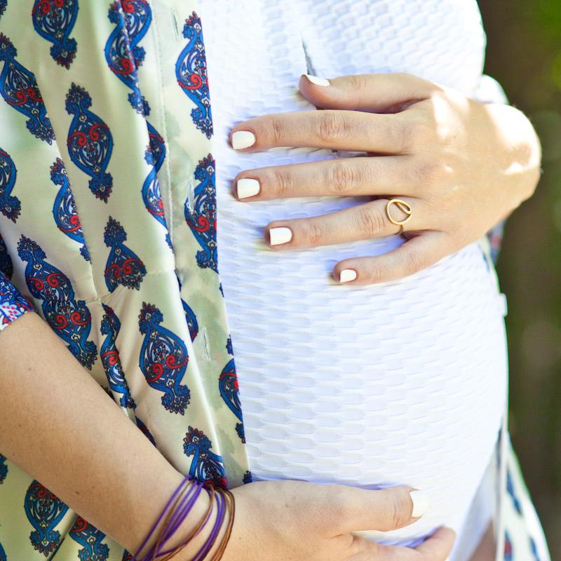 boom pregnancy myths