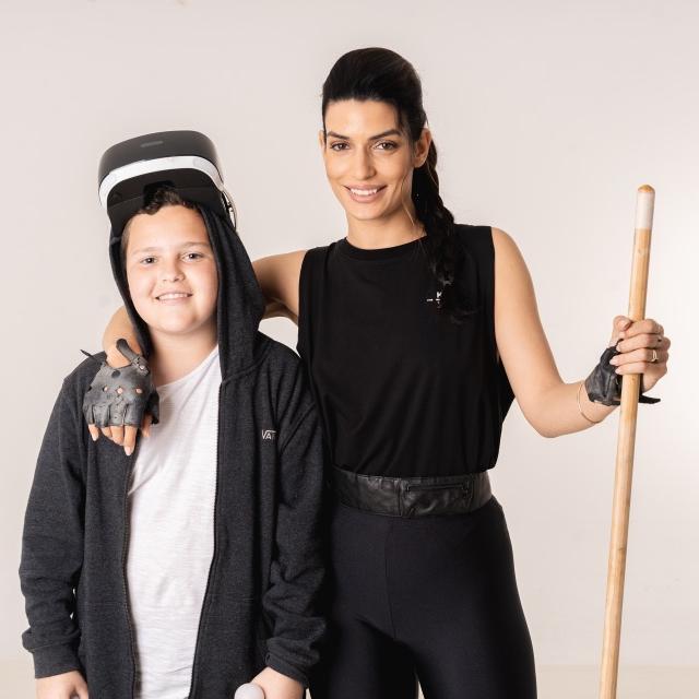 The Fairytale Edition