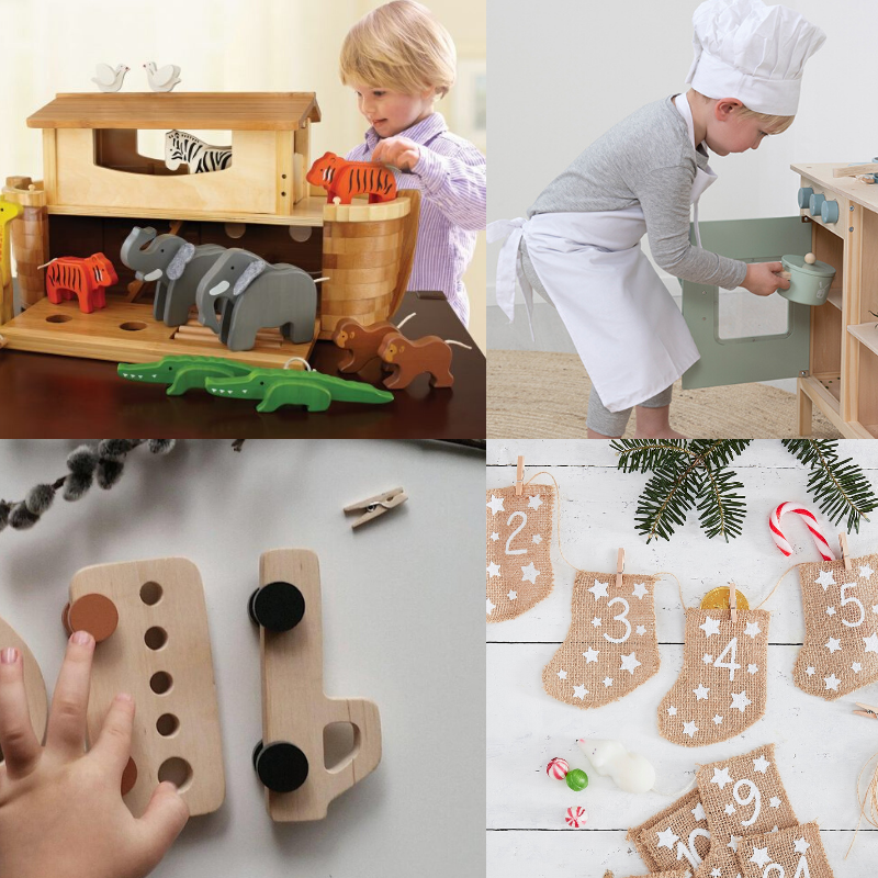 4 φανταστικά e-shops που κάθε μαμά οφείλει να γνωρίσει