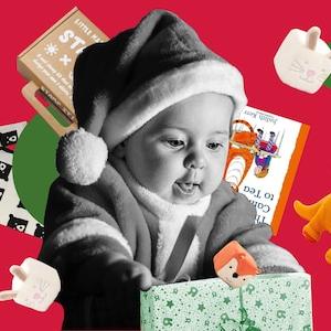 boom just toys δώρα για Χριστούγεννα