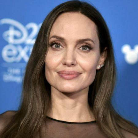 boom Angelina Jolie εκπομπή BBC