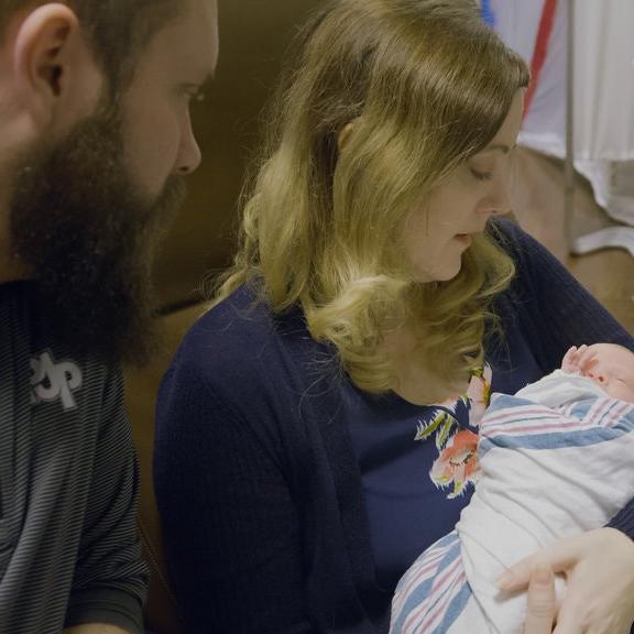 boom μωρό θαύμα από μεταμόσχευση μήτρας