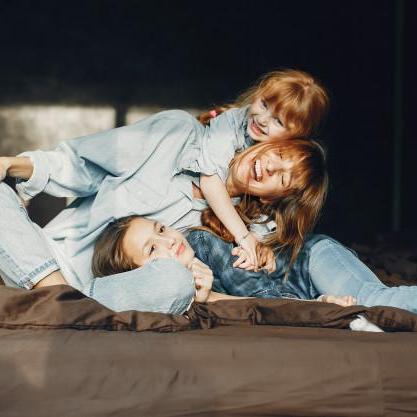 boom 20 ρεαλιστικοί στόχοι μιας μαμάς για το 2020