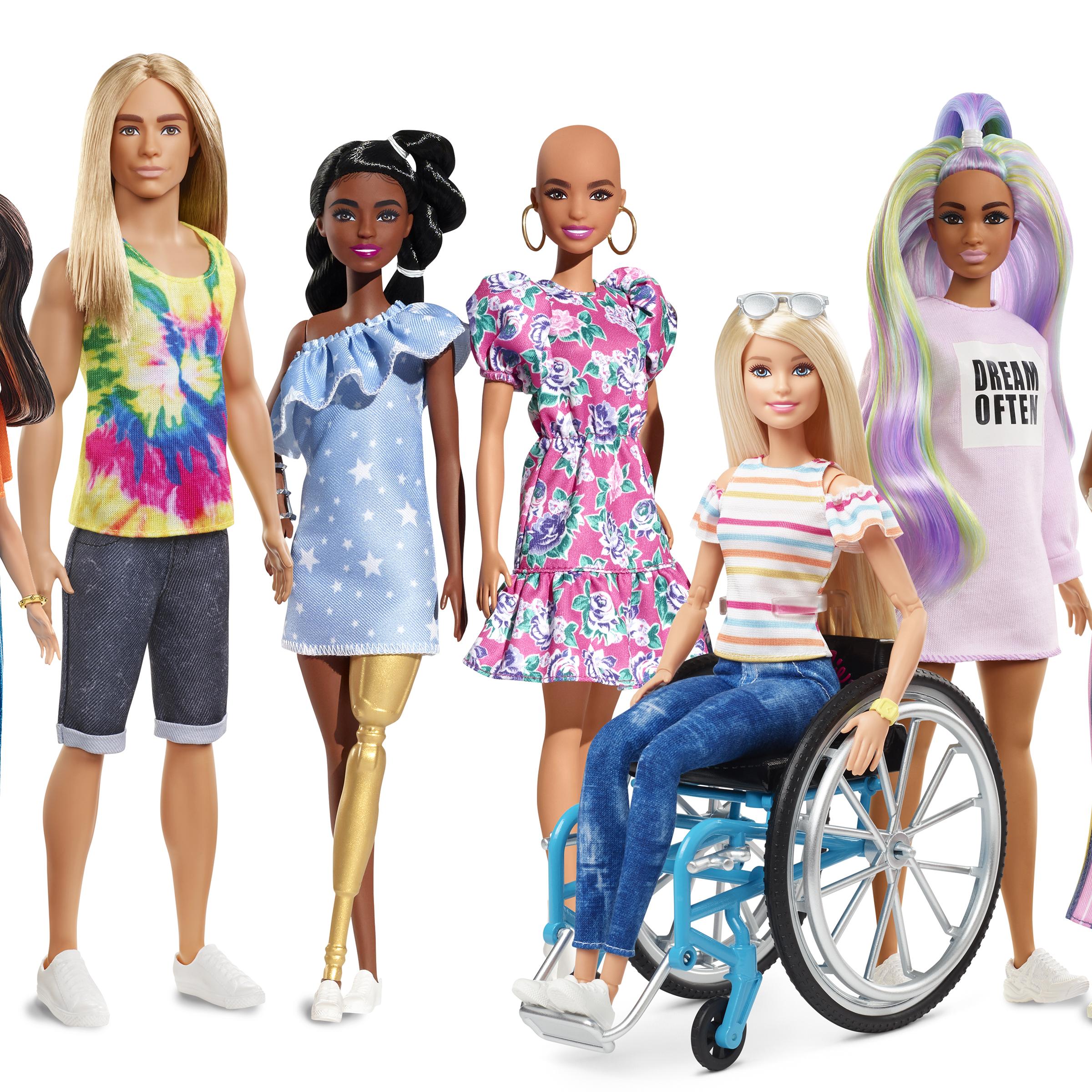 barbie-fashionistas