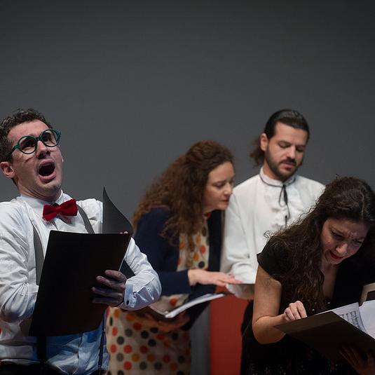 Ατζέντα 25 & 26 Ιανουαρίου