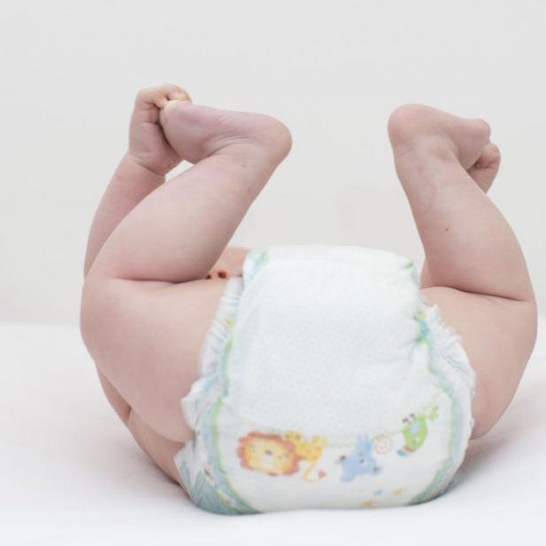 boom έξυπνη πάνα επιστήμονες MIT