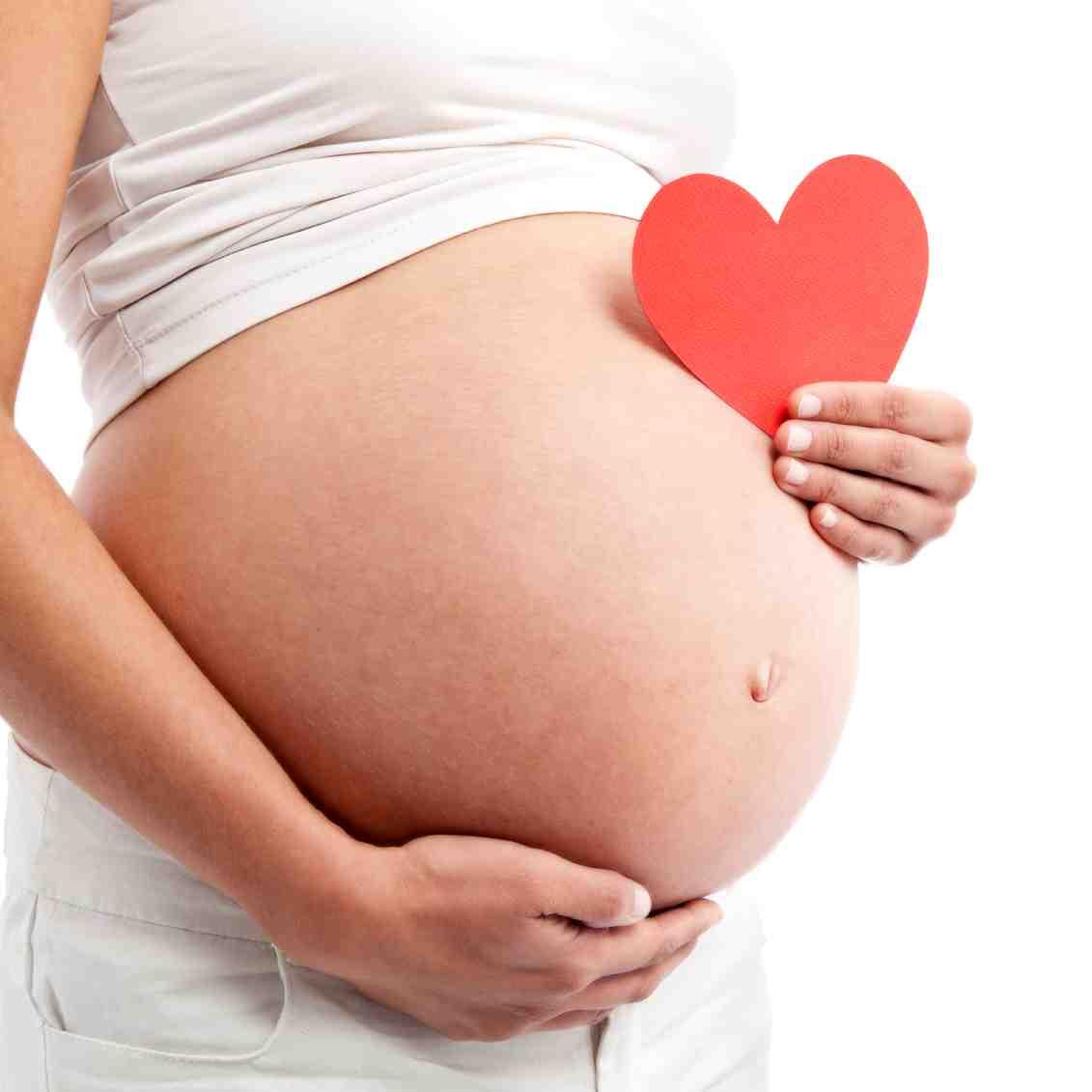 Ραγάδες και εγκυμοσύνη: Πρόληψη, εμφάνιση και αντιμετώπιση!