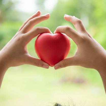 Παγκόσμια Ημέρα Ευαισθητοποίησης Συγγενών Καρδιοπαθειών 