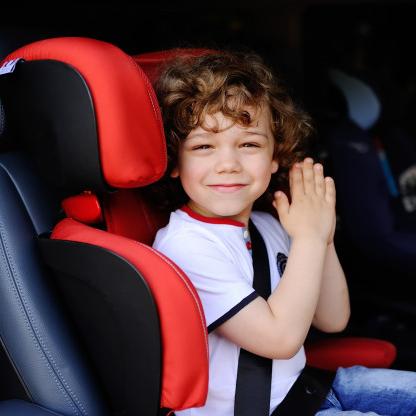 Απαγόρευση κυκλοφορίας: Τι προβλέπεται για τις μετακινήσεις μιας οικογένειας με παιδιά;