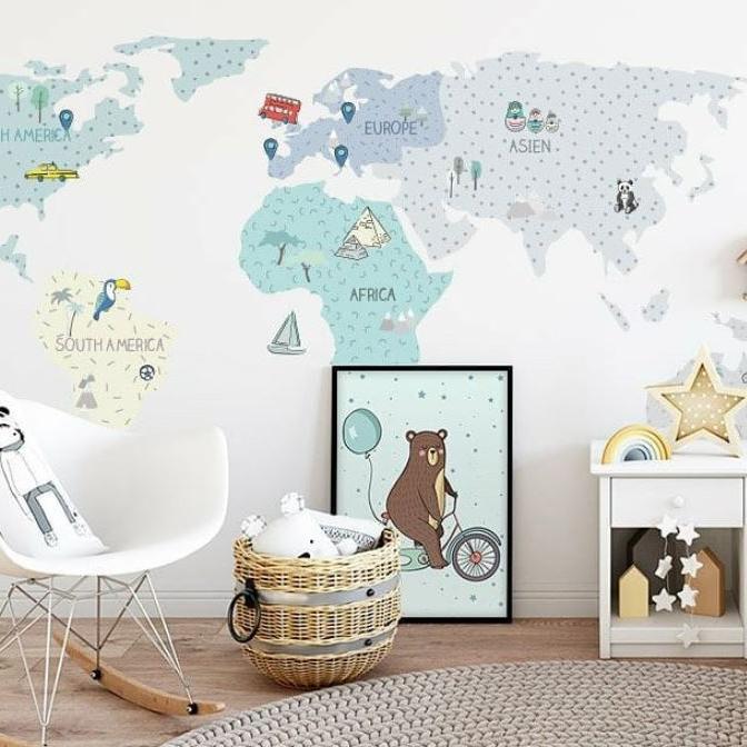 boom παιδικό δωμάτιο steam toys