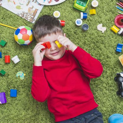 Πώς κρατάμε ζωντανή τη σχέση με το σχολείο; Οι παιδαγωγοί του Littles απαντούν