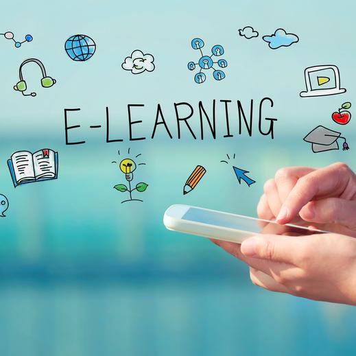 e learning