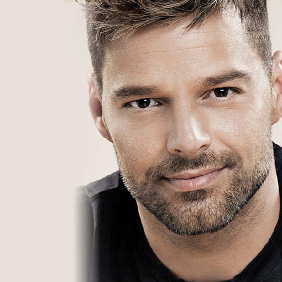 boom ricky martin παιδιά