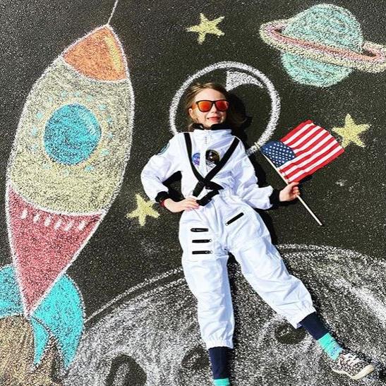 boom μαμά ζωγραφίζει τοπία καραντίνα