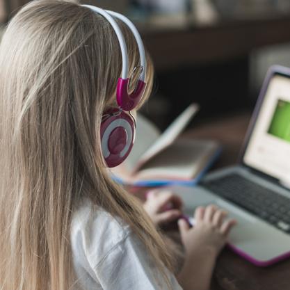 Εξ αποστάσεως εκπαίδευση: Διάλειμμα για το Πάσχα