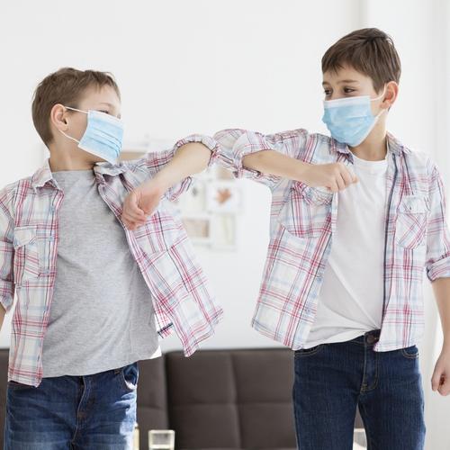 προετοιμάζουμε τα παιδιά 