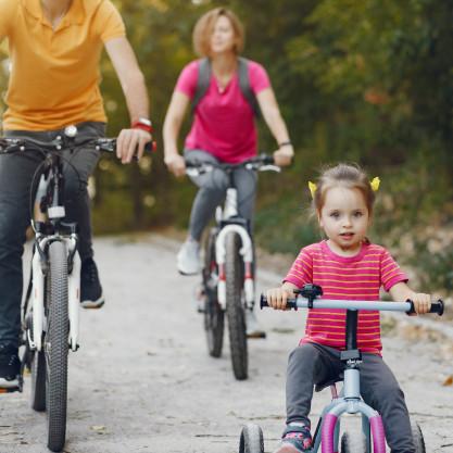 ανοιχτά πάρκα 