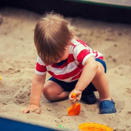 βρώσιμη άμμο