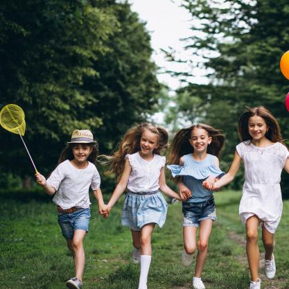 κατασκηνώσεις πότε ανοίγουν 