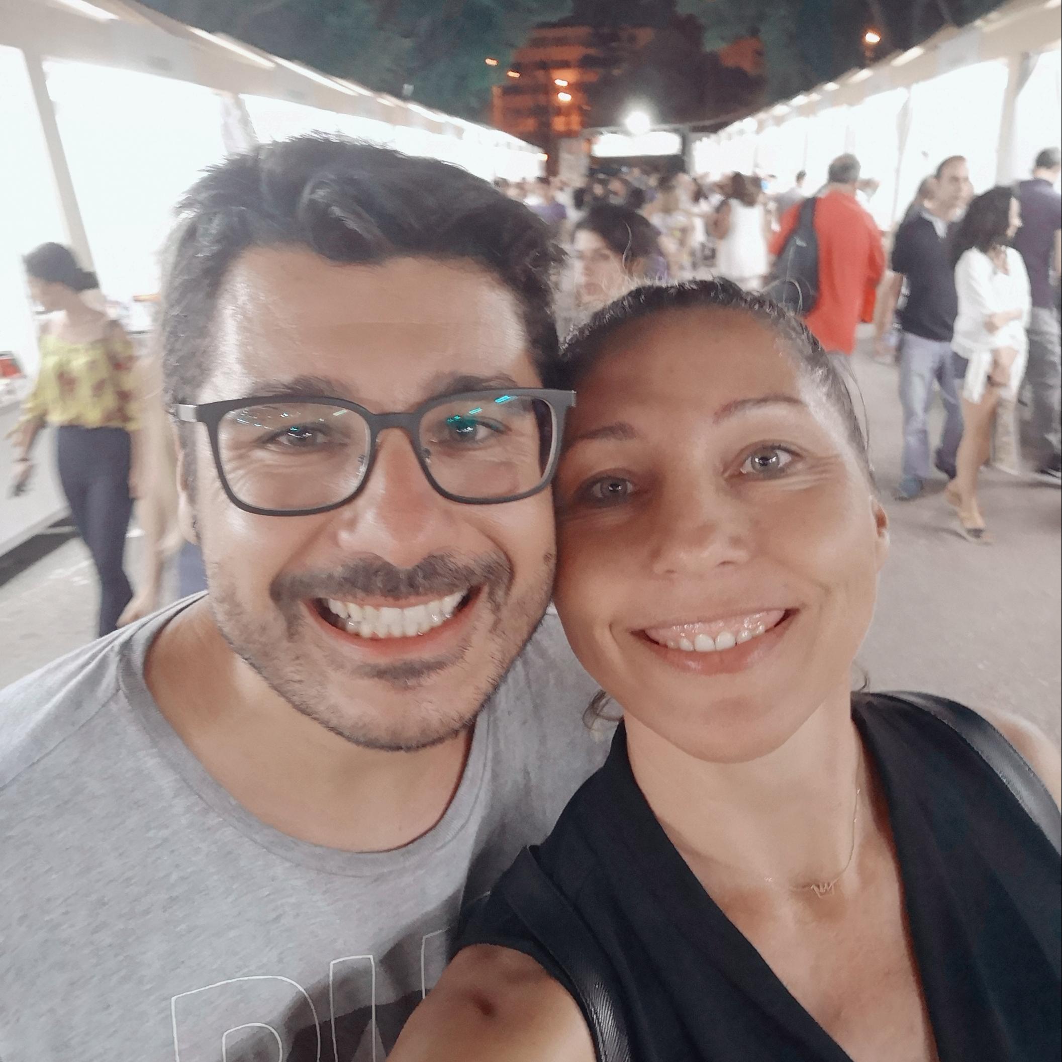 boom λάμπρος και παυλίνα κωνσταντάρα