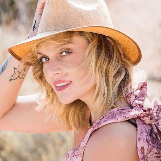 boom ελεωνόρα ζουγανέλη έγκυος