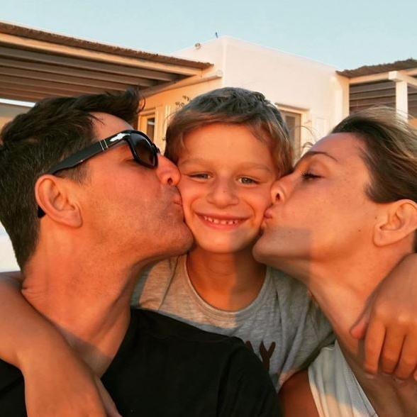 boom ρουβάς ζυγούλη