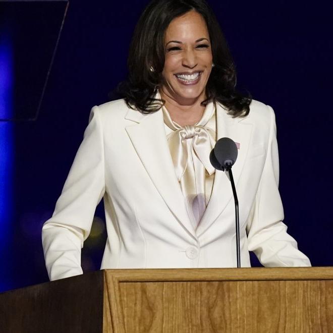 καμάλα χάρις 