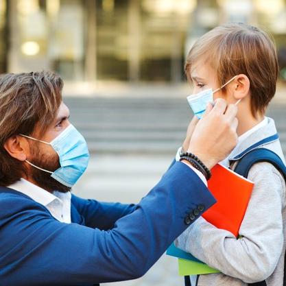 μετακινήσεις των μαθητών