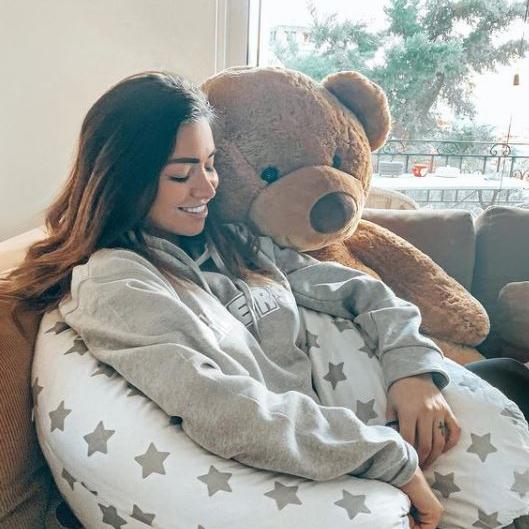 boom όλγα φαρμάκη μαμά