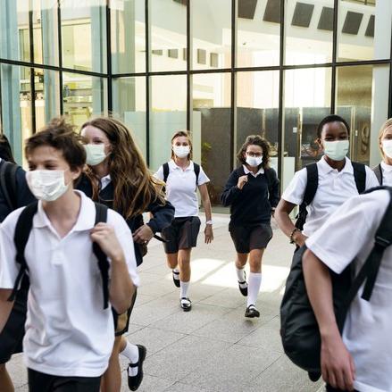 σχολεία νέα μέτρα 