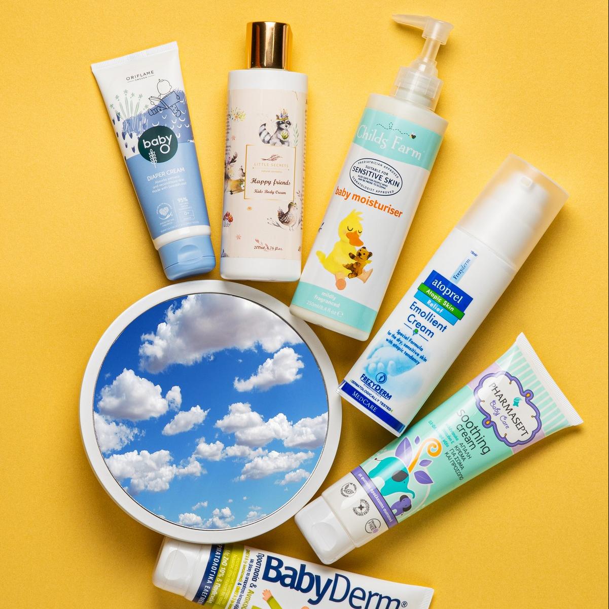 boom παιδικά προϊόντα