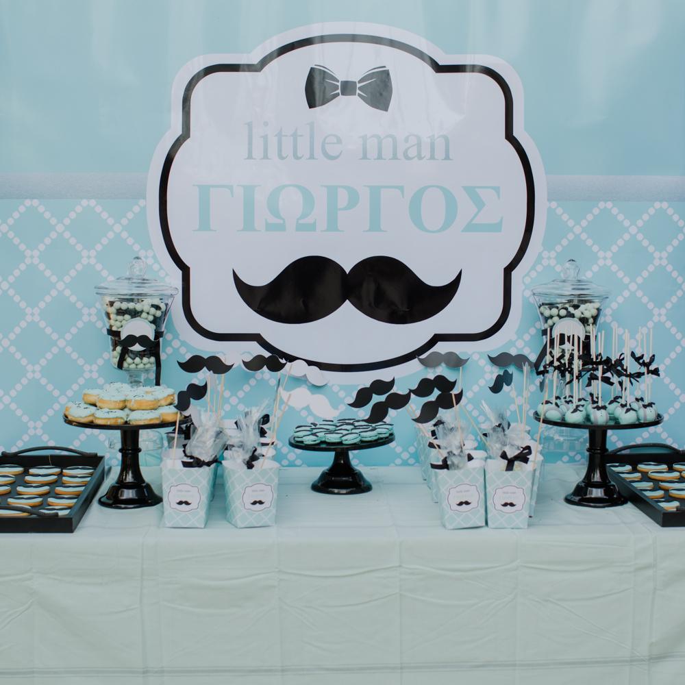 βαφτίσεις όριο ατόμων 