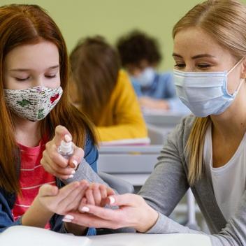 self test σχολεία 