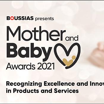 mother baby awards