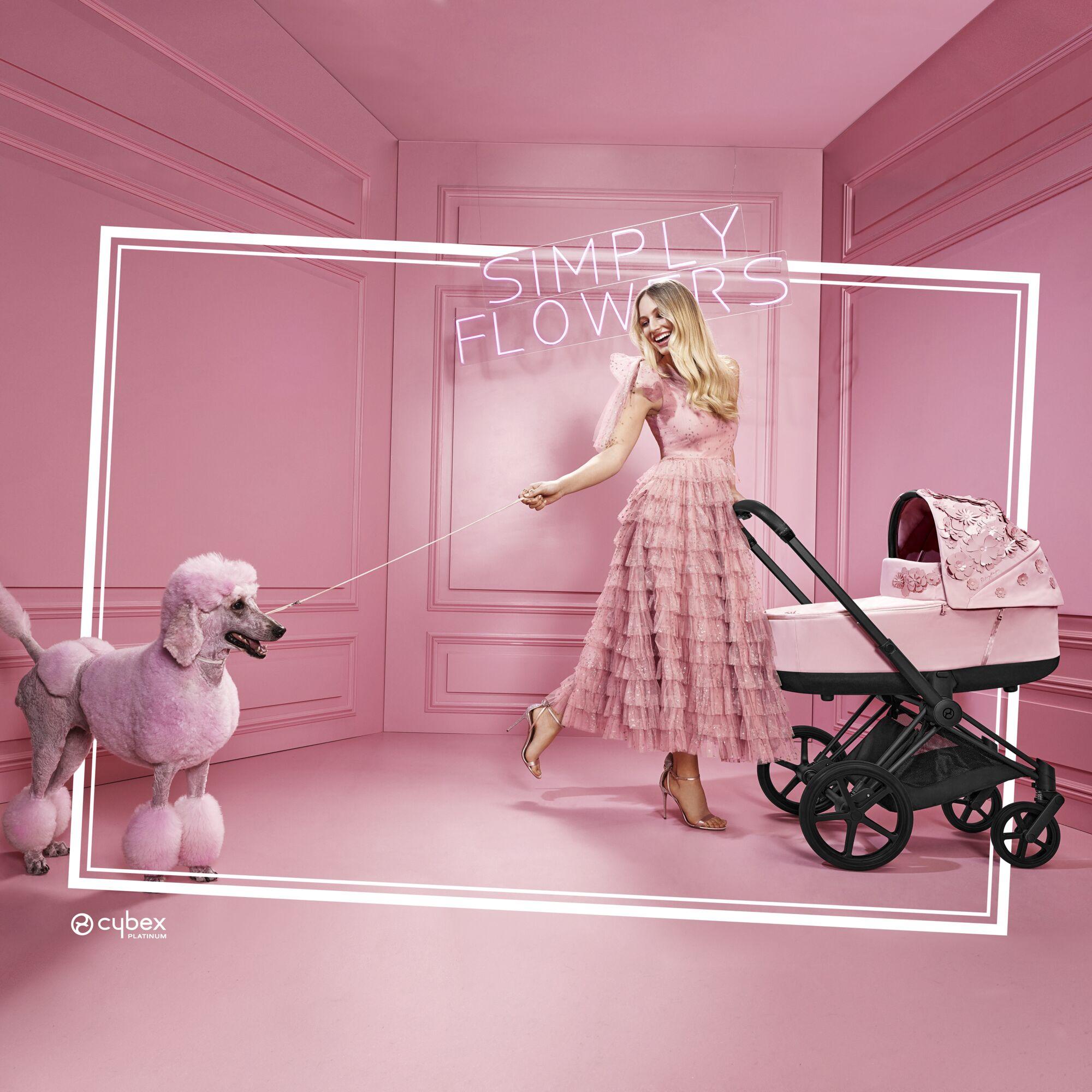 cybex νέα συλλογή