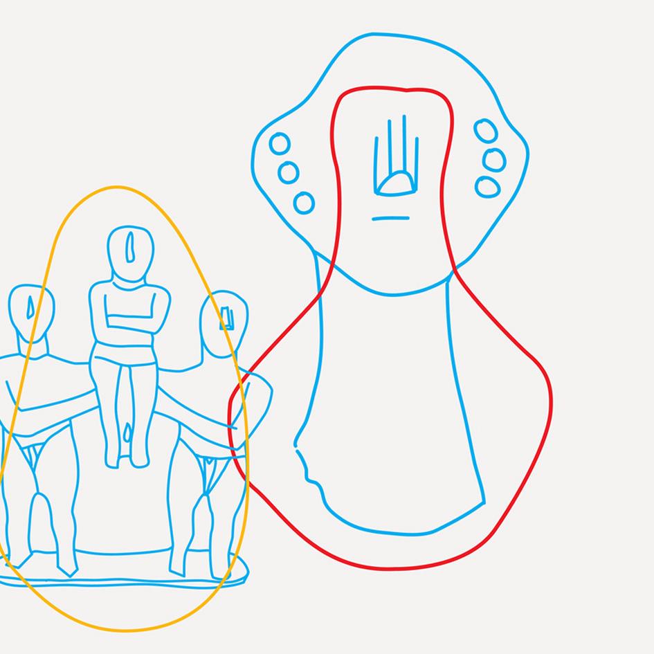 μουσείο κυκλαδικής τέχνης summer camp