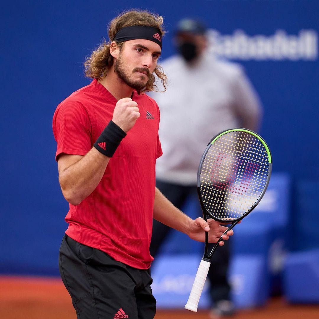 Η συγκινητική ανάρτηση του Τσιτσιπά για τη γιαγιά του