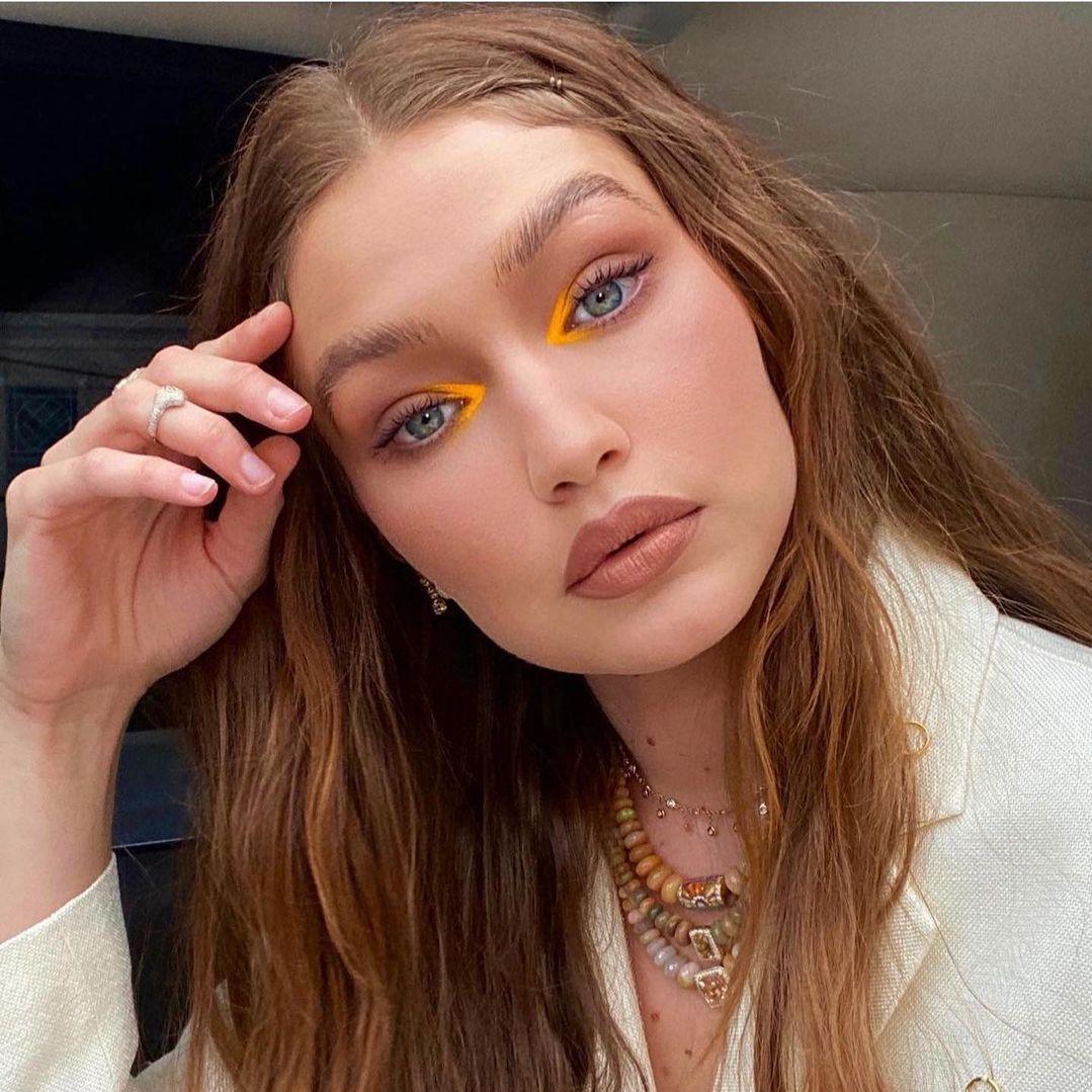 Η δημόσια έκκληση της Gigi Hadid