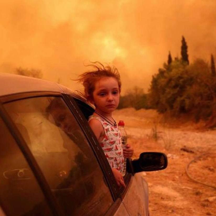 βαλεντίνα φωτιές 