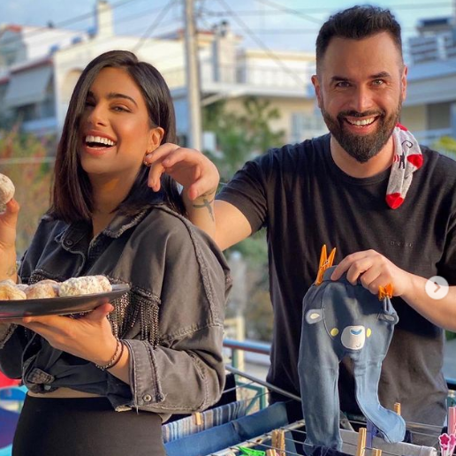 Γιώργος Παπαδόπουλος