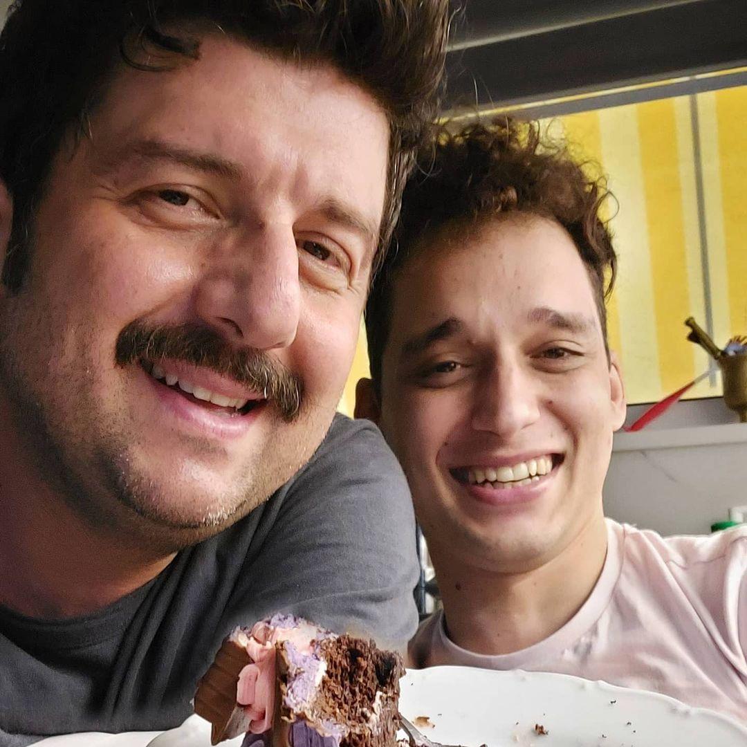 Βάπτιση Νικηφόρος