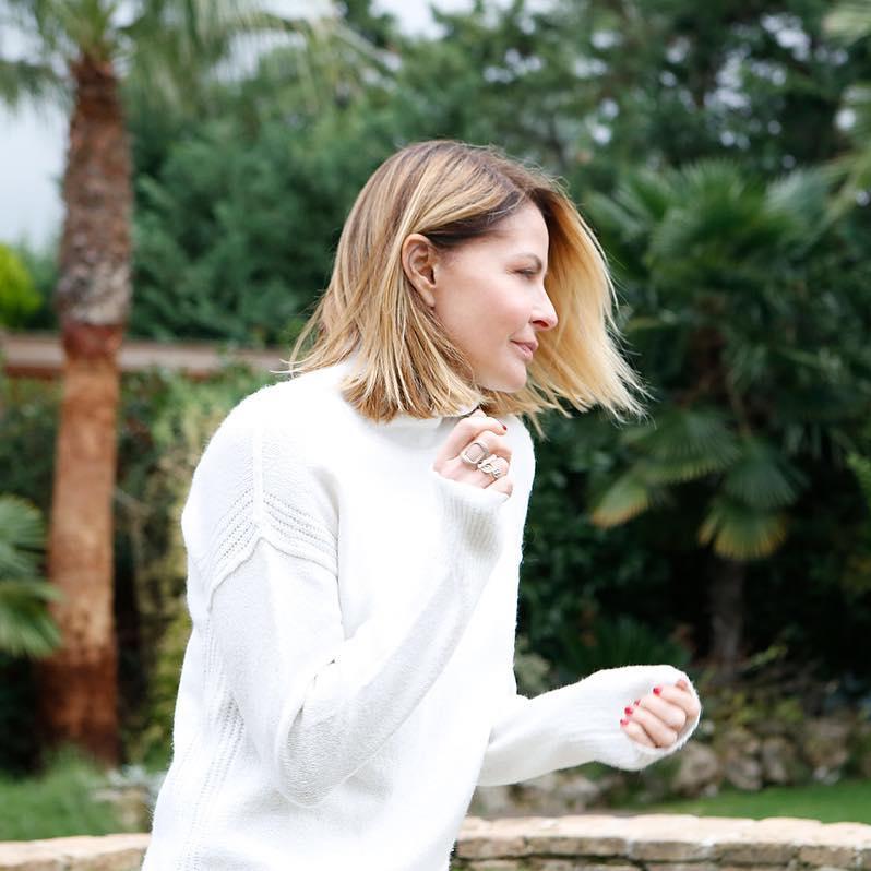 Τζένη Μπαλατσινού