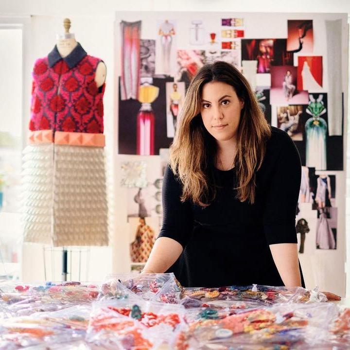 Μαίρη Κατράντζου