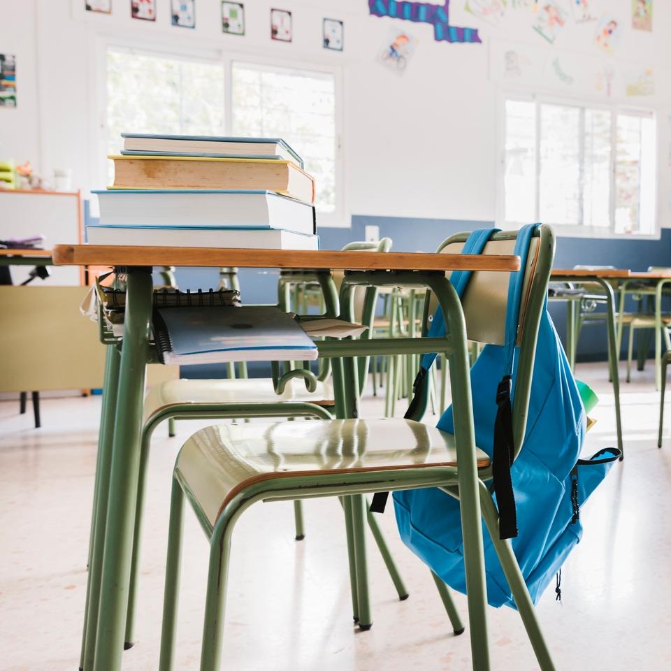 Σχολεία Χριστούγεννα