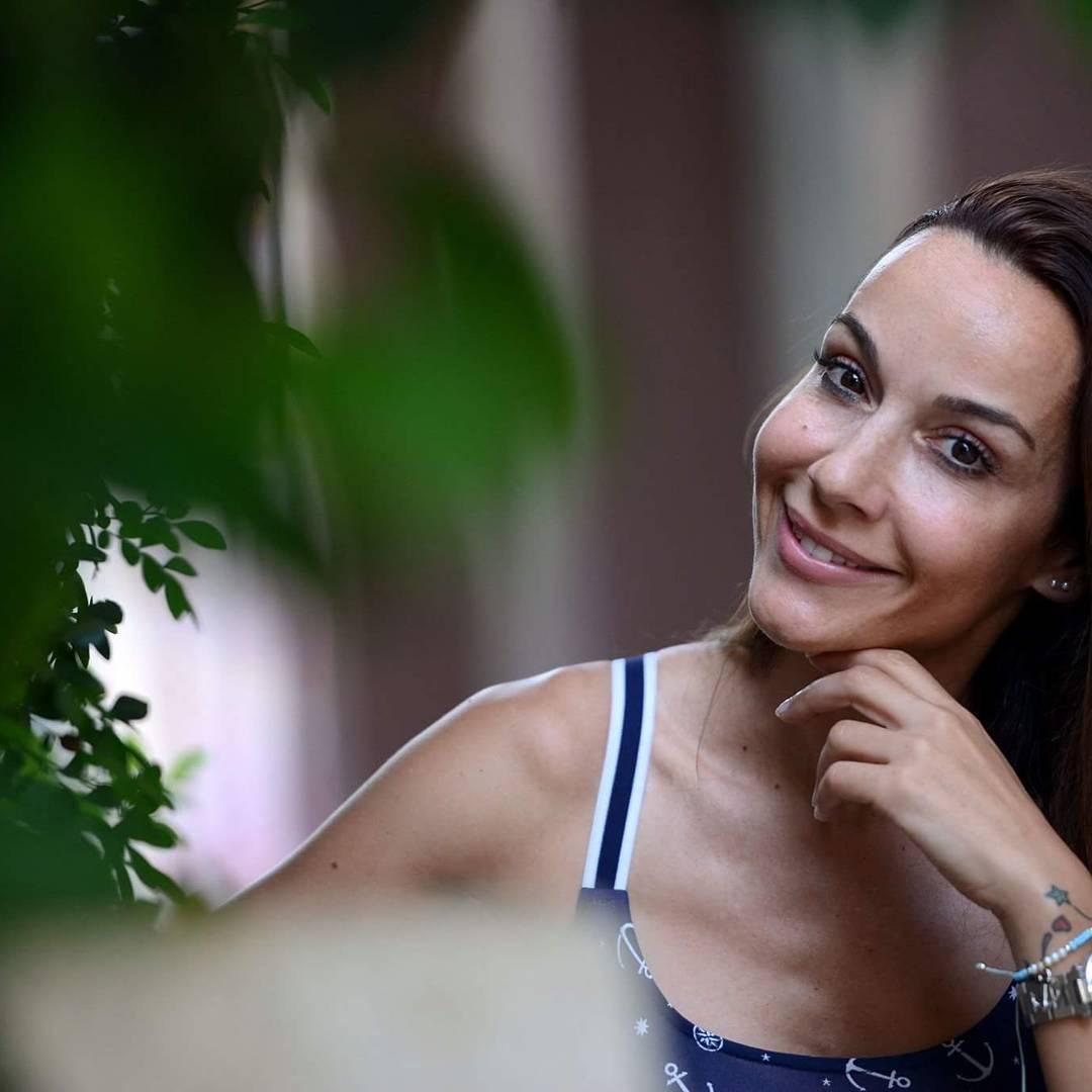 Μαρίνα Λαμπροπούλου