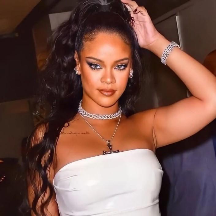 Rihanna